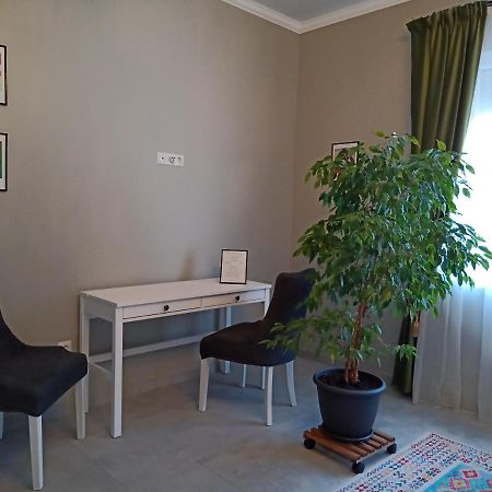 Dragos Voda Apartment Cluj Luaran gambar